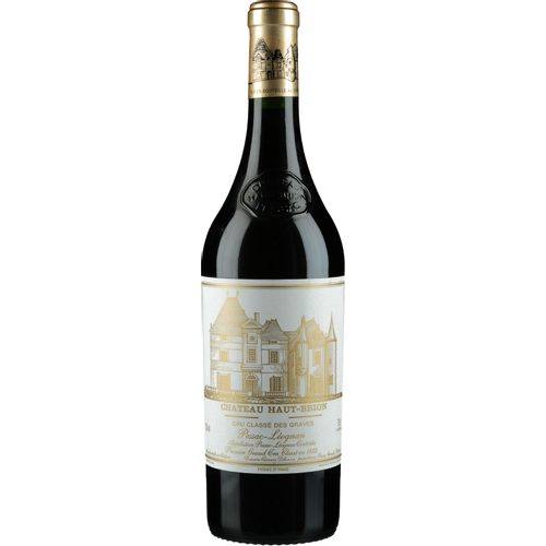 Chateau Haut-Brion - Pessac Léognan 1e Grand Cru Classé 2010