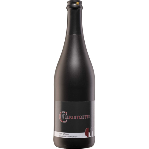 Christoffel Chri-Choco