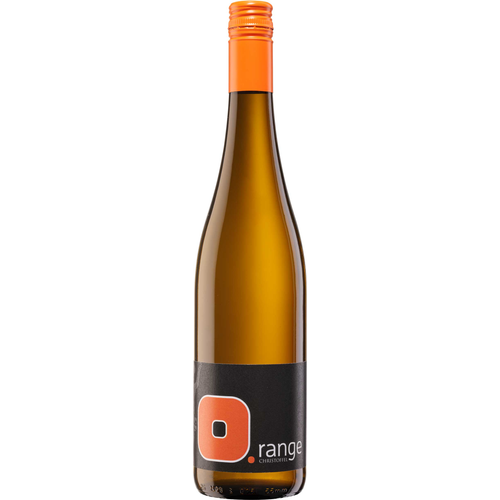 Christoffel Riesling Orange