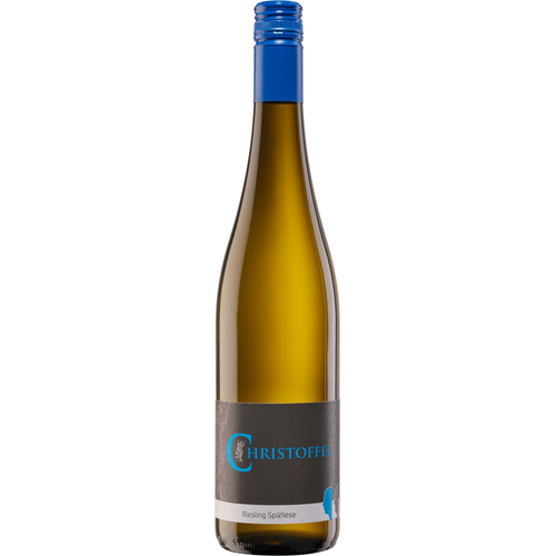 Christoffel Riesling Kabinet Spatlese Feinherb