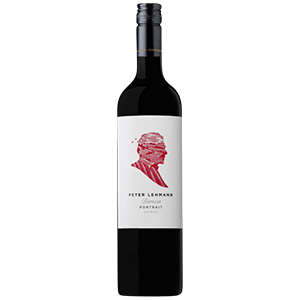 Peter Lehmann Portrait Shiraz
