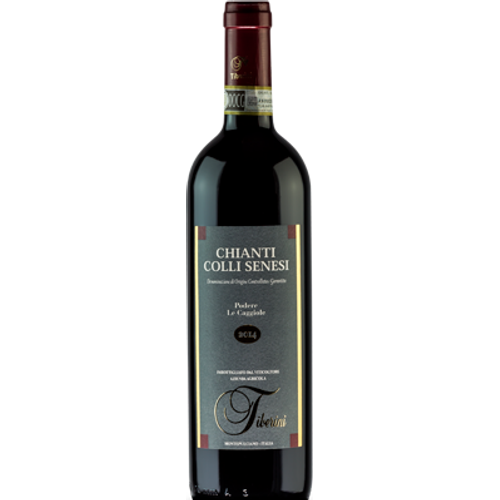 Tiberini Chianti colli Senesi