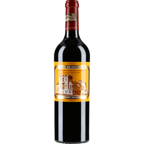 Chateau Ducru Beaucaillou - Saint Julien 2e Grand Cru Classé 2013 (Magnum)