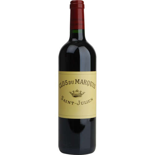 Clos Du Marquis - Saint Julien 2015 (Magnum)