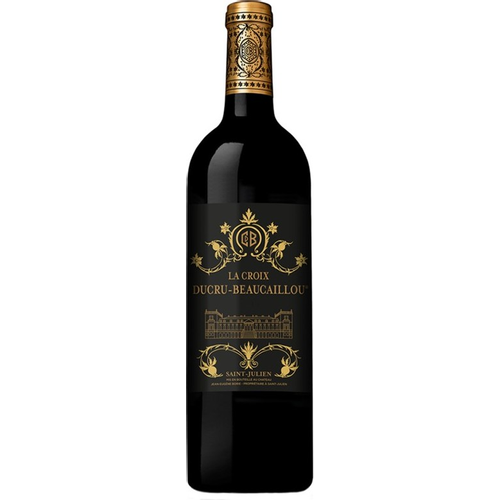 La Croix Du Beaucaillou - Saint Julien 2016