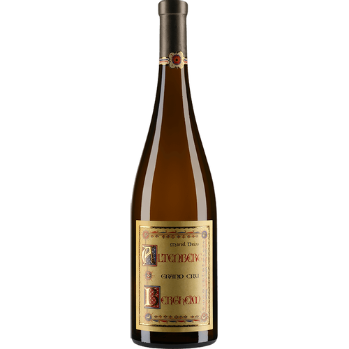 Marcel Deiss Altenberg de Bergheim Riesling - Alsace 2012