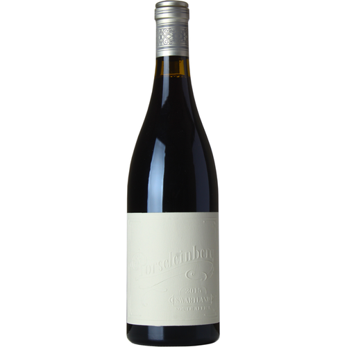 Porseleinberg Red - Swartland 2015