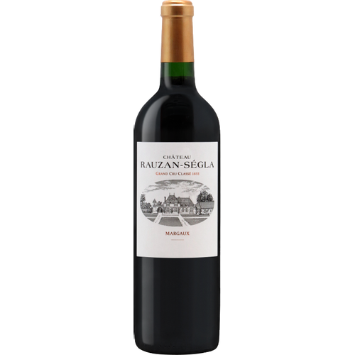 Magnum Château Rauzan-Ségla 2015, rode Margaux