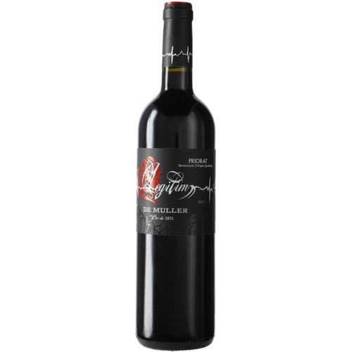 DeMuller Priorat Legitim Crianza