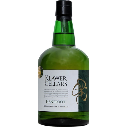 Klawer Hanepoot