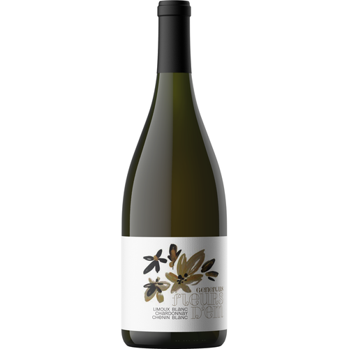 Fleur d'Em Generous Limoux Wit