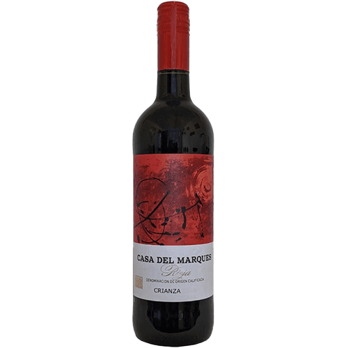 Casa del Marques Tinto Crianza