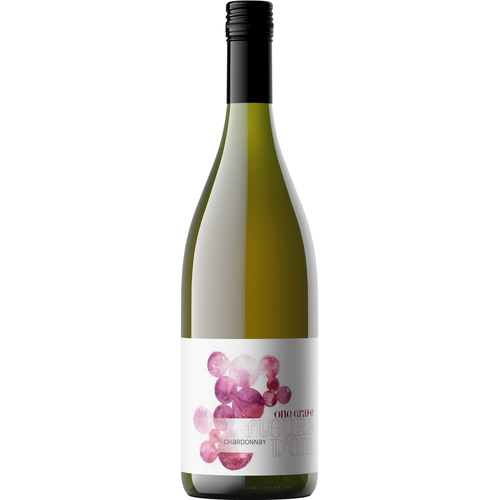 Fleur d'Em One Grape Chardonnay