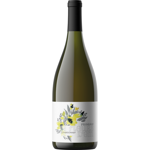 Fleur d'Em Prestige Chardonnay