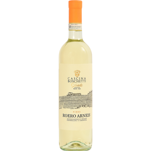 Cascina Boschetti Gomba Roero Arneis