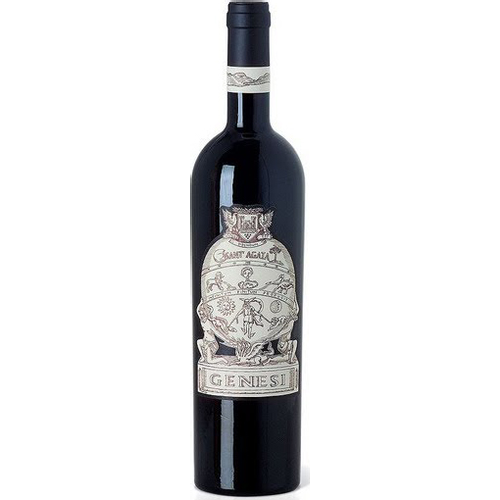 Cantina Sant'Agata Monferrato Rosso Genesi