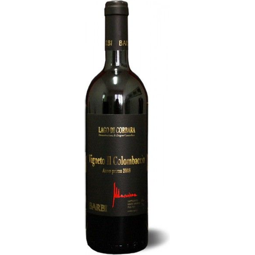 Barbi Il Colombaccio