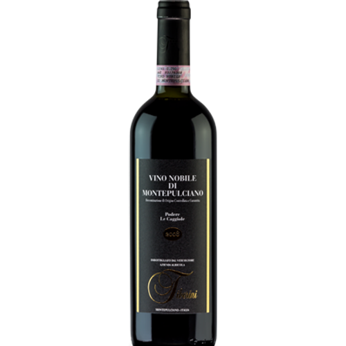 Tiberini Vino Nobile di Montepulciano