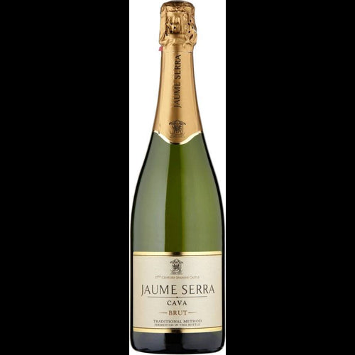 Jaume Serra Cava Brut