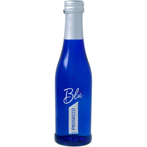 Blue Prosecco Piccolo 0.2