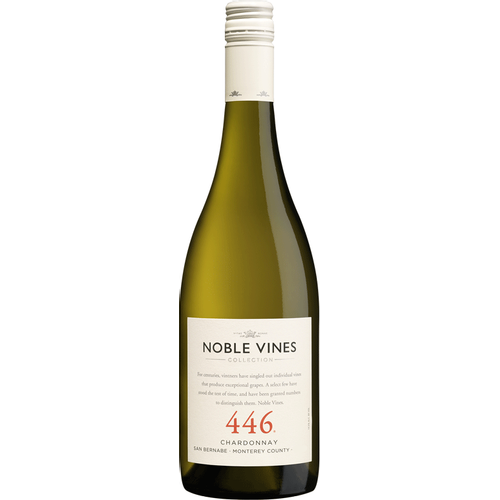 Noble Vines Colections 446 Chardonnay