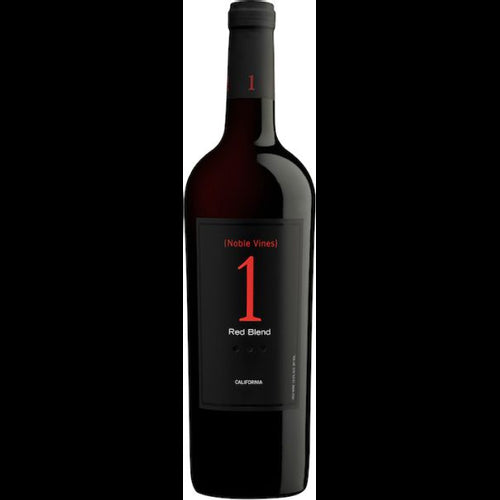 Noble Vines Colections 1 Red Blend