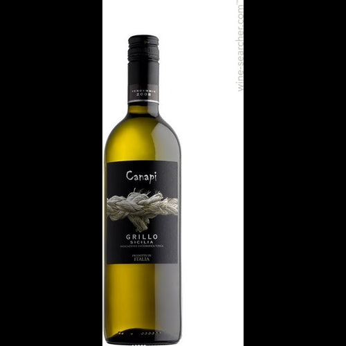 Oltremare Grillo IGT Sicilia