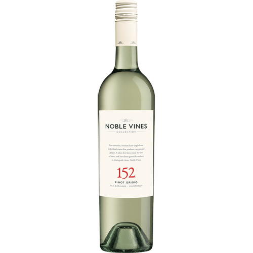Noble Vines Colections 152 Pinot Grigio