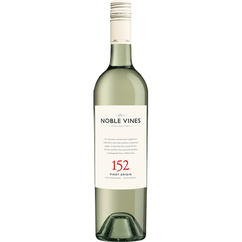 Noble vines pinot sales grigio