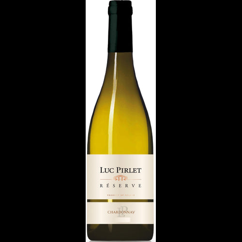 Luc Pirlet Reserve Chardonnay