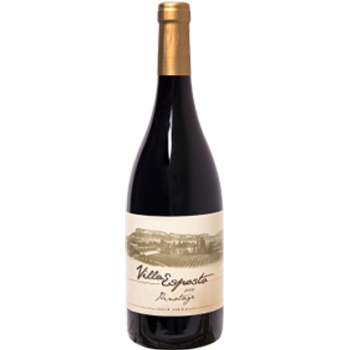 Villa Esposto Pinotage