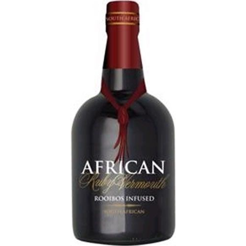 Klawer African Ruby Vermouth