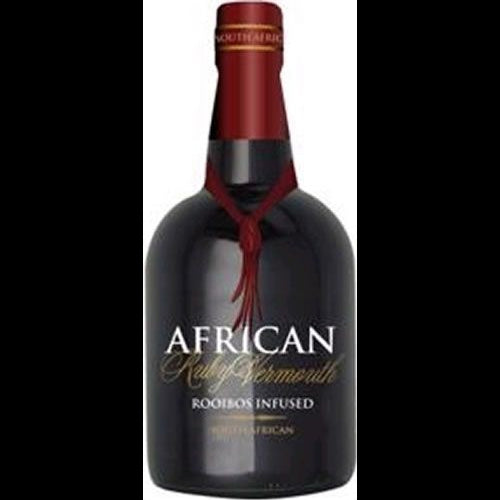 Klawer African Ruby Vermouth