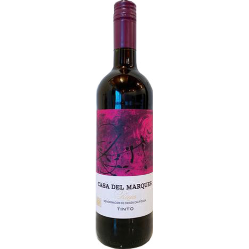 Casa del Marques Tinto Joven