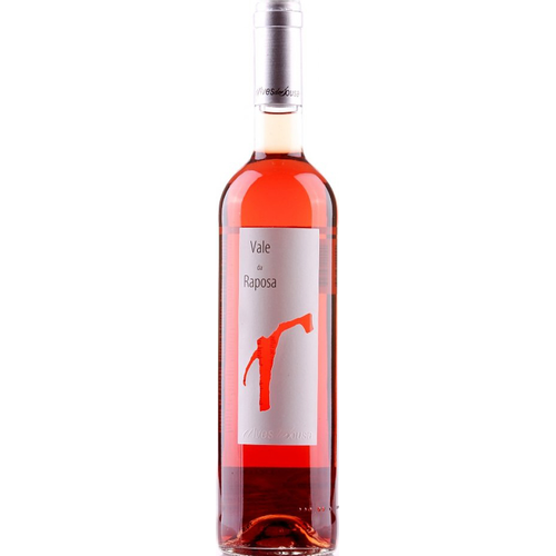 Alves de Sousa Vale Raposa Rose