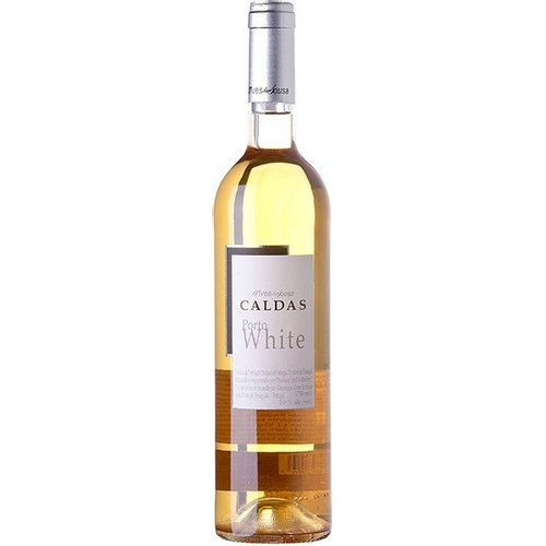 Alves de Sousa Caldas White Port 0,5L