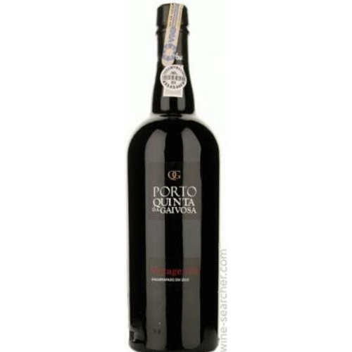Alves de Sousa Quinta do Gaivosa Vintage Port