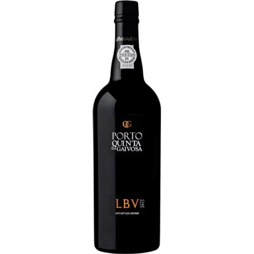 Alves de Sousa LBV Port