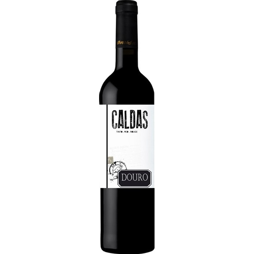 Alves de Sousa Caldas Tinto