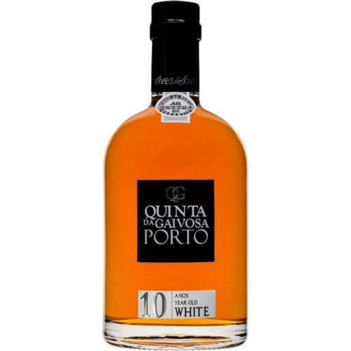 Alves de Sousa Quinta de Gaivosa Porto 10 years Old White 0,5L