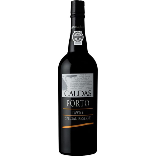 Alves de Sousa Caldas Porto Tawny Special Reserve