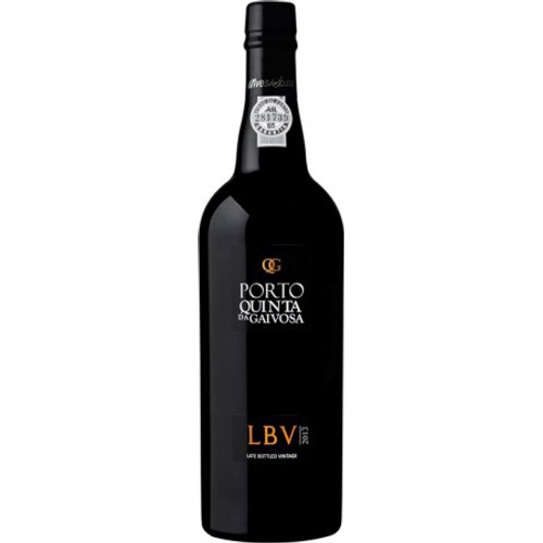 Alves de Sousa LBV Port