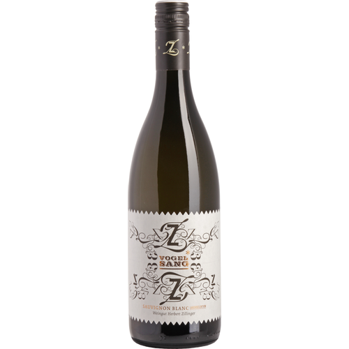 Herbert Zillinger Sauvignon Blanc Vogelsang