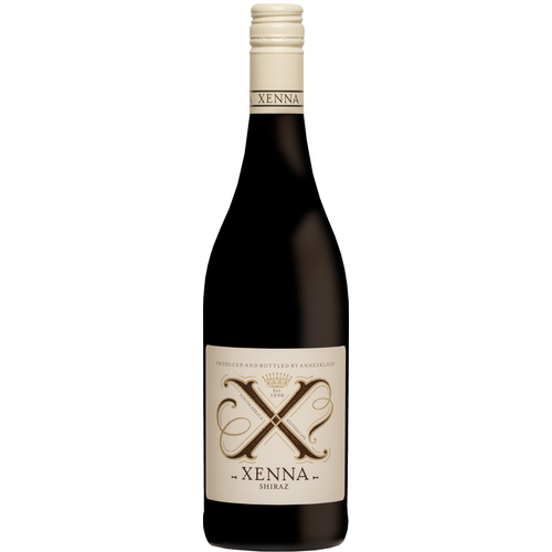 Annexkloof Xenna Shiraz