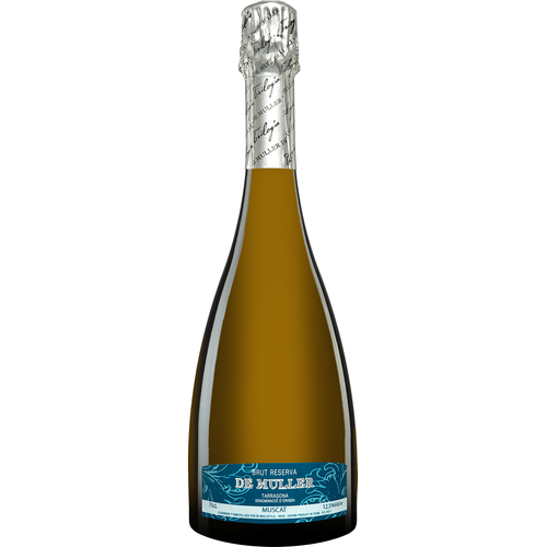 DeMuller Trilogia Muscat Reserva