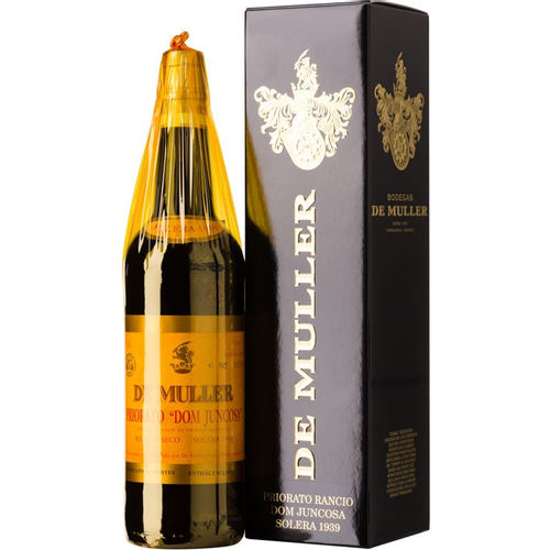 DeMuller Solera DOM Juncosa 1939