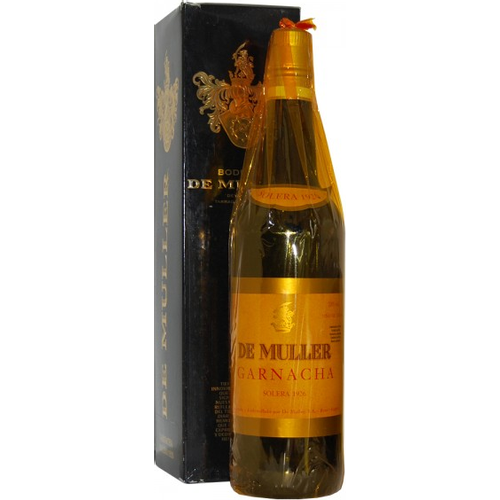 DeMuller Solera Garnacha 1926