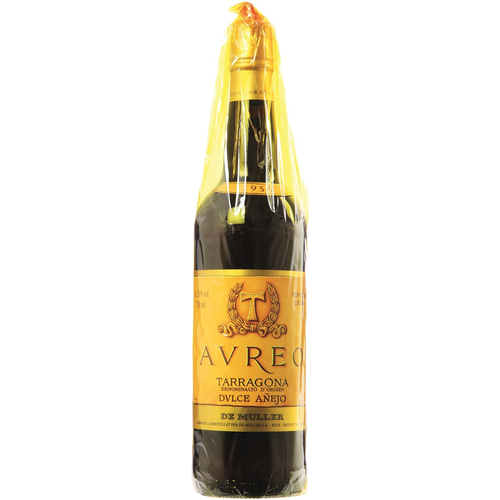 DeMuller Aureo Dulce 1954