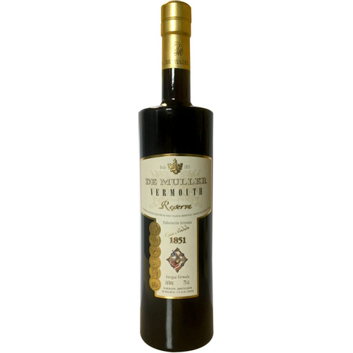 Demuller Vermouth Reserva