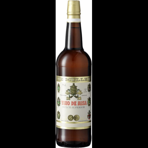 Demuller Vino de Misa  Dulce Superior